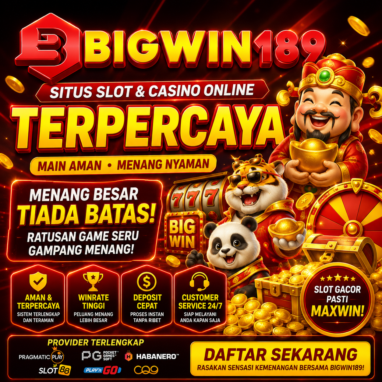 Promo Banner
